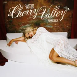 Мұқаба Carter Faith - Ain't Over Me Yet
