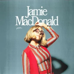 Мұқаба Jamie MacDonald - Ain't No Way