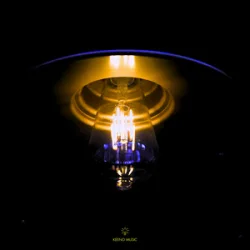 Мұқаба Keeno & Sam Welch & Noppo - The Simple Life