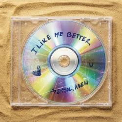 Мұқаба Mentol & ADEN - I Like Me Better
