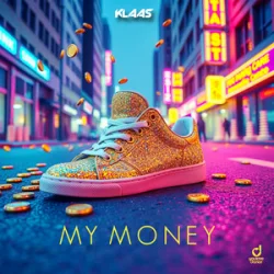 Мұқаба Klaas - My Money