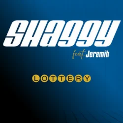 Мұқаба Shaggy & Jeremih - Lottery