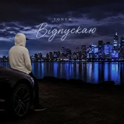 Мұқаба TONYM - Відпускаю