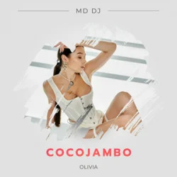 Мұқаба MD Dj & Olivia - Cocojambo