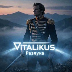 Мұқаба ViTaLiKuS - Разлука