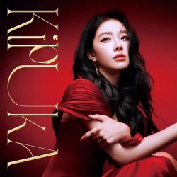 Мұқаба Yu Yan - Maroon Night