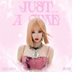 Мұқаба Victoria - Just a Game