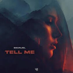 Мұқаба Bounjel - Tell Me