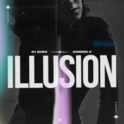 Мұқаба Dj Quba & Sandra K - Illusion