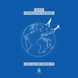 Мұқаба Bcee, Charlotte Haining & Emba - Home For Good