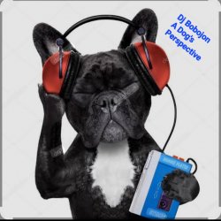 Мұқаба Dj Bobojon - A Dog's Perspective