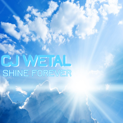 Мұқаба Shine Forever