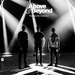 Мұқаба Above & Beyond feat. Zoe Johnston - Good For Me
