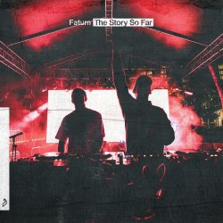 Мұқаба Norin & Rad - Bloom