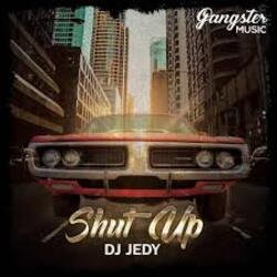 Мұқаба DJ JEDY - Shut Up