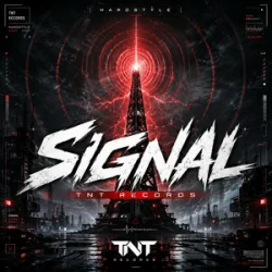 Мұқаба TNT Records - Signal