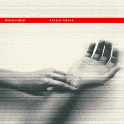 Мұқаба KRYLATA & Gorim! - Кардіо-любов