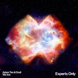 Мұқаба Adam Ten & Dodi - We Are