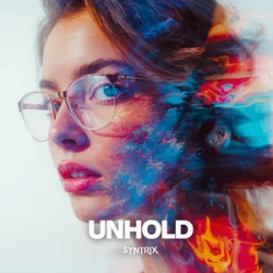 Мұқаба SYNTRIX - Unhold