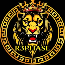 Мұқаба R3phase - Sin Ritmo