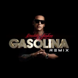 Мұқаба Daddy Yankee - Gasolina (DJ XAN Remix)