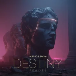 Мұқаба Alesso & SACHA - Destiny (HILLS Remix)