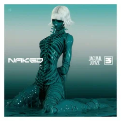Мұқаба Jaguar Jonze - Naked