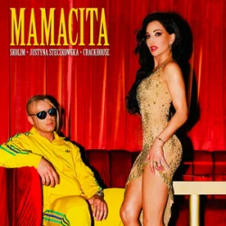 Мұқаба SKOLIM & Justyna Steczkowska - Mamacita (Remix)