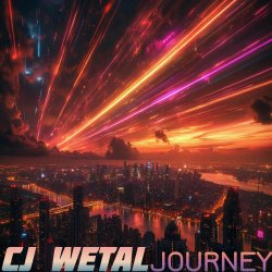 Мұқаба Journey