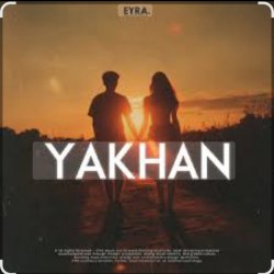 Мұқаба YAKHAN & Mr Salama - Je t’aime Toujours