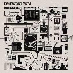 Мұқаба Krakota - Carmine