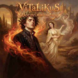 Мұқаба ViTaLiKuS - Воспоминания