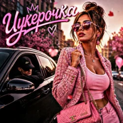 Мұқаба ZVUCAR - Цукерочка