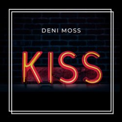 Мұқаба Deni Moss - Neon Dreams