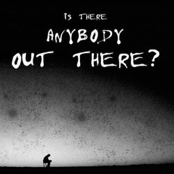Мұқаба Out Of Phase - Is There Anybody Out There