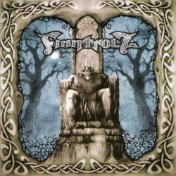 Мұқаба Finntroll - Det Iskalla Trollblodet