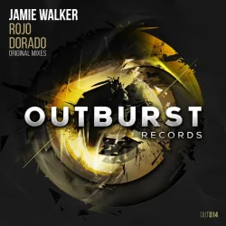 Мұқаба Jamie Walker - Dorado