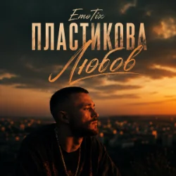 Мұқаба EmoTix - Пластикова Любов