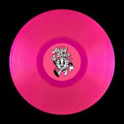 Мұқаба Pink Bomb - Indica (Scuff Mix)