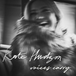 Мұқаба Kate Hudson - Voices Carry