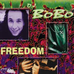 Мұқаба DJ Bobo - Freedom (Club Mix)