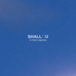 Мұқаба Shallou & Villows - Let Go (Villows Remix)
