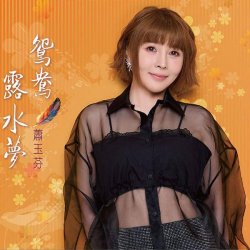 Мұқаба Xiao Yu Fen - Wu Tong Deng