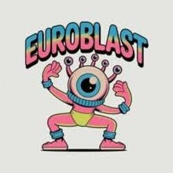 Мұқаба EuroBlast - Dance In Sky