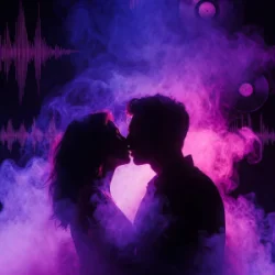 Мұқаба Dj Bashkirofff - Поцілую