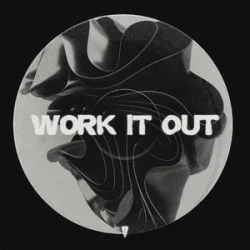 Мұқаба Konstantin Kobra - Work It Out