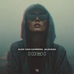 Мұқаба Alex Van Sanders, Tim Dian, Alexara - Wishper