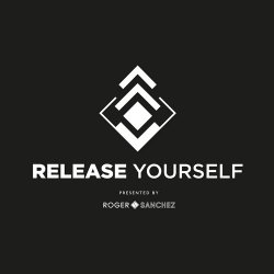 Мұқаба Roger Sanchez - Release Yourself Radio Show 1281