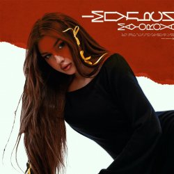 Мұқаба MAYOROVA - Don't follow my style