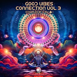 Мұқаба Spatial Plants & Bright Stars - Cosmic Forestale